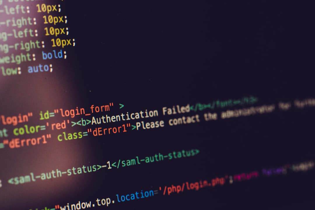 Web Development Fundamentals
